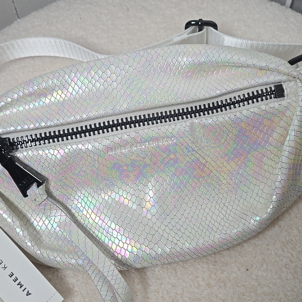 Aimee KestenbergMilan Novelty Bum Bag - Picture 16 of 17